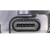 AUDI Throttle body  - VEMO V10-81-0092