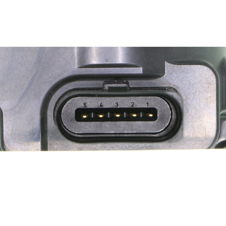 AUDI Throttle body  - VEMO V10-81-0092