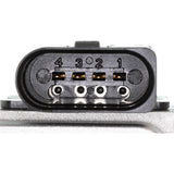 VW Throttle body  - VEMO V10-81-0095