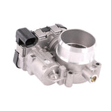 VW Throttle body  - VEMO V10-81-0098