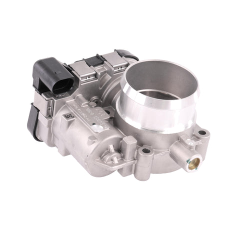 VW Throttle body  - VEMO V10-81-0098