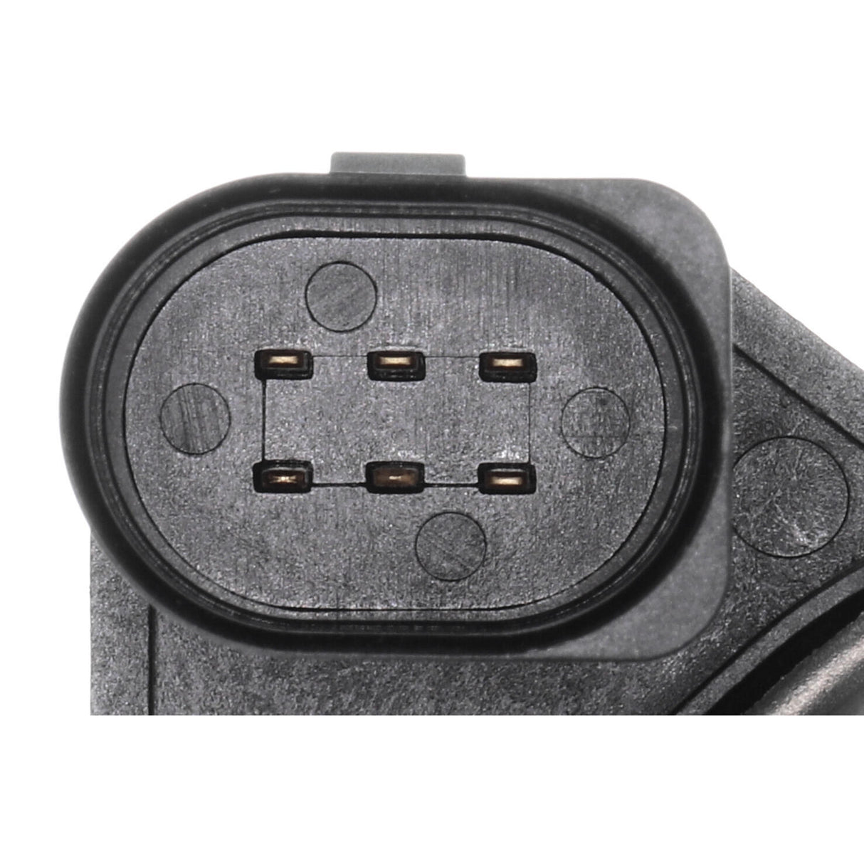 VW Throttle body  - VEMO V10-81-0098