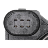 VW Throttle body  - VEMO V10-81-0098