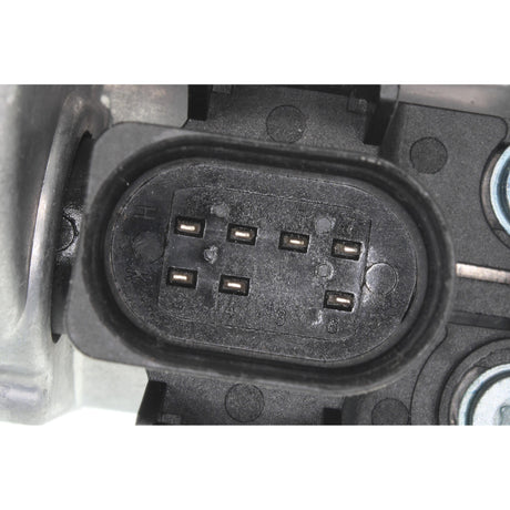 VW Throttle body  - VEMO V10-81-0100