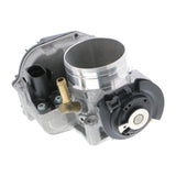 SEAT Throttle body  - VEMO V10-81-0102