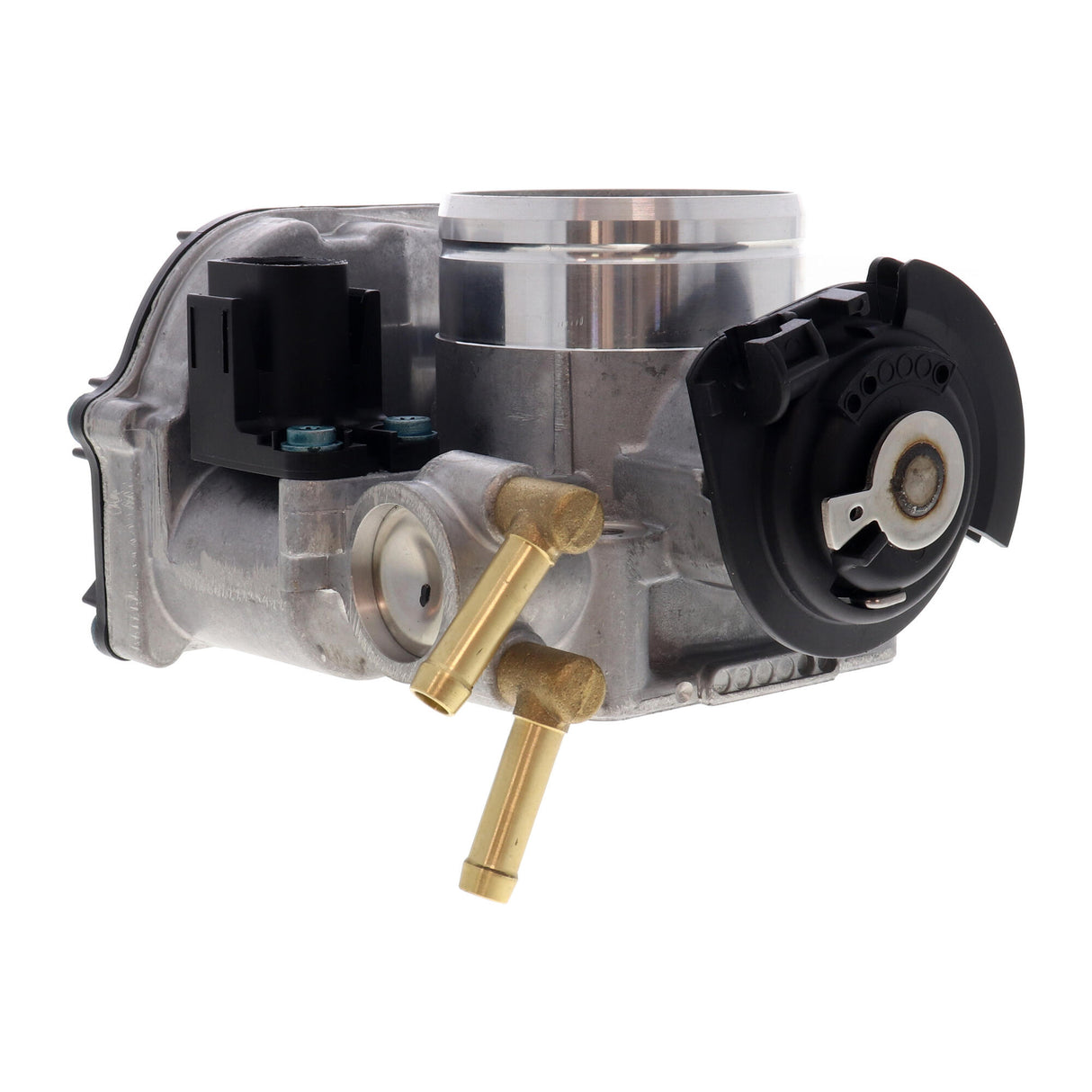 VW Throttle body  - VEMO V10-81-0105