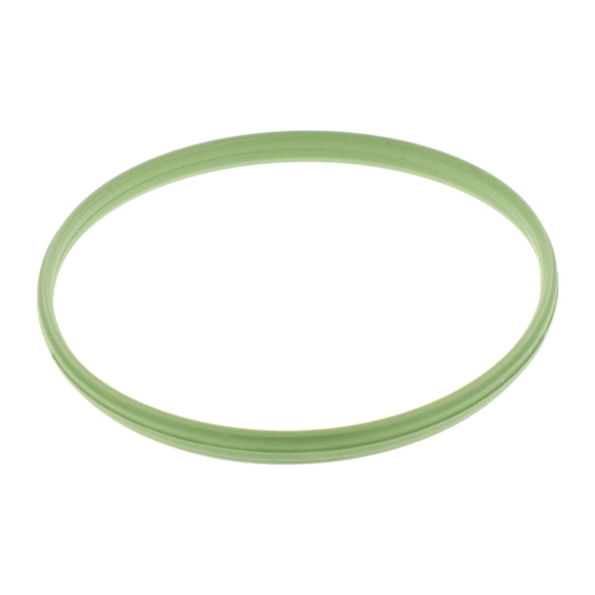 VW Gasket, throttle body  - VEMO V10-81-0123