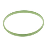 VW Gasket, throttle body  - VEMO V10-81-0123