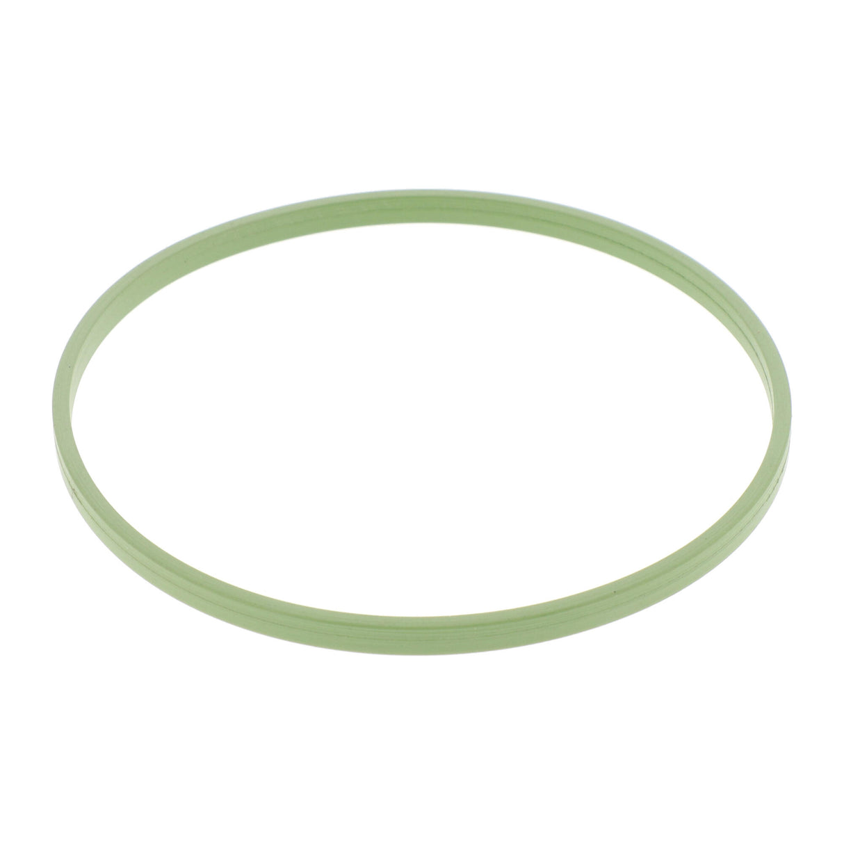 VW Gasket, throttle body  - VEMO V10-81-0124