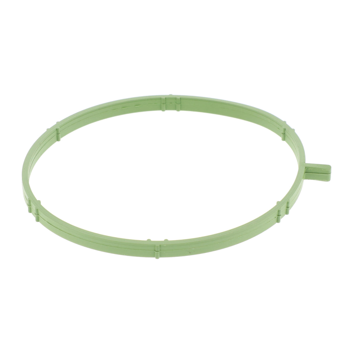 VW Gasket, throttle body  - VEMO V10-81-0128