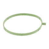 VW Gasket, throttle body  - VEMO V10-81-0128