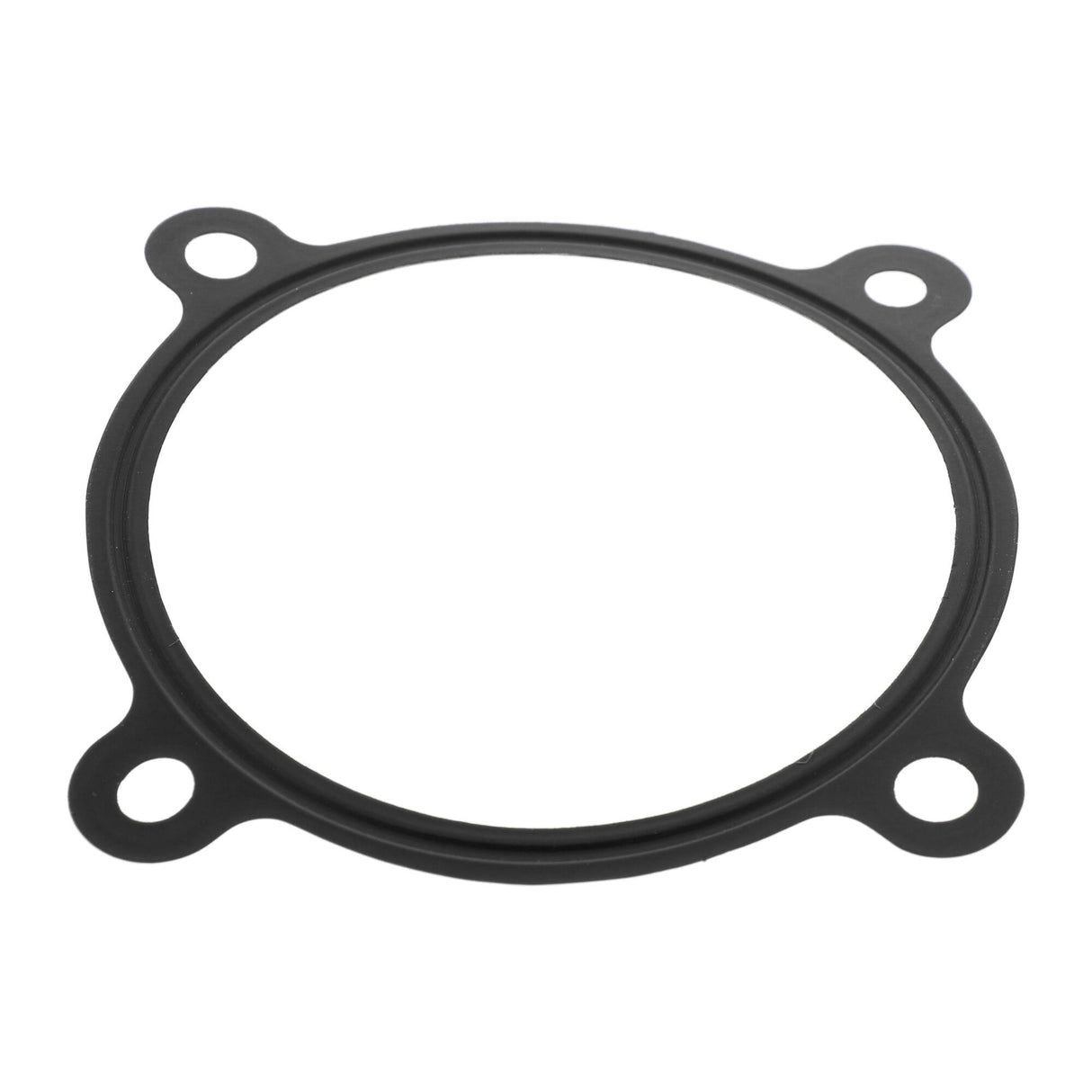 VW Gasket, throttle body  - VEMO V10-81-0129