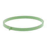 VW Gasket, throttle body  - VEMO V10-81-0130