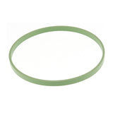 VW Gasket, throttle body  - VEMO V10-81-0139