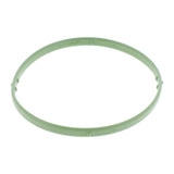 VW Gasket, throttle body  - VEMO V10-81-0146