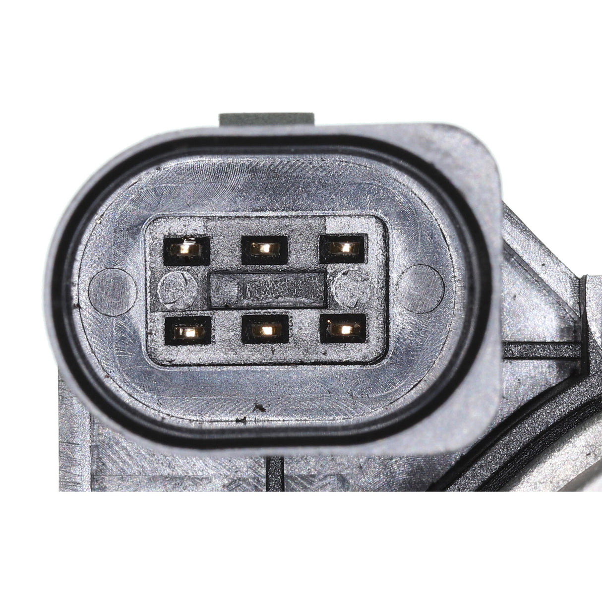 VW Throttle body  - VEMO V10-81-0149