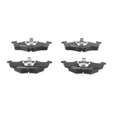 SEAT Brake Pad Set, disc brake  - VAICO V10-8108
