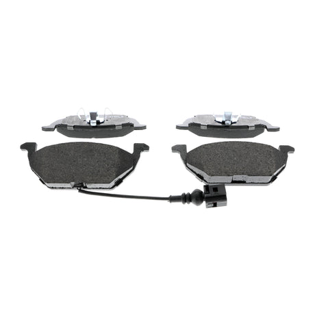 VW Brake Pad Set, disc brake  - VAICO V10-8110