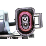 VW Brake Pad Set, disc brake  - VAICO V10-8110