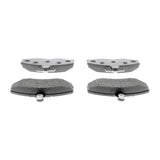 SKODA Brake Pad Set, disc brake  - VAICO V10-8120