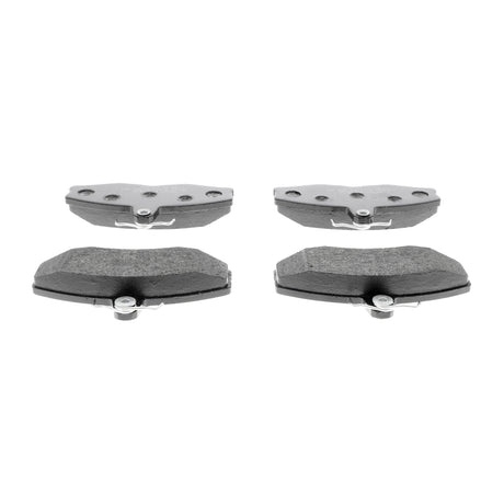 SKODA Brake Pad Set, disc brake  - VAICO V10-8120