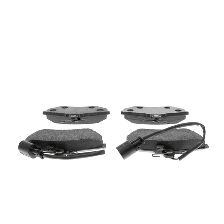 VW Brake Pad Set, disc brake  - VAICO V10-8121