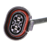 VW Brake Pad Set, disc brake  - VAICO V10-8121