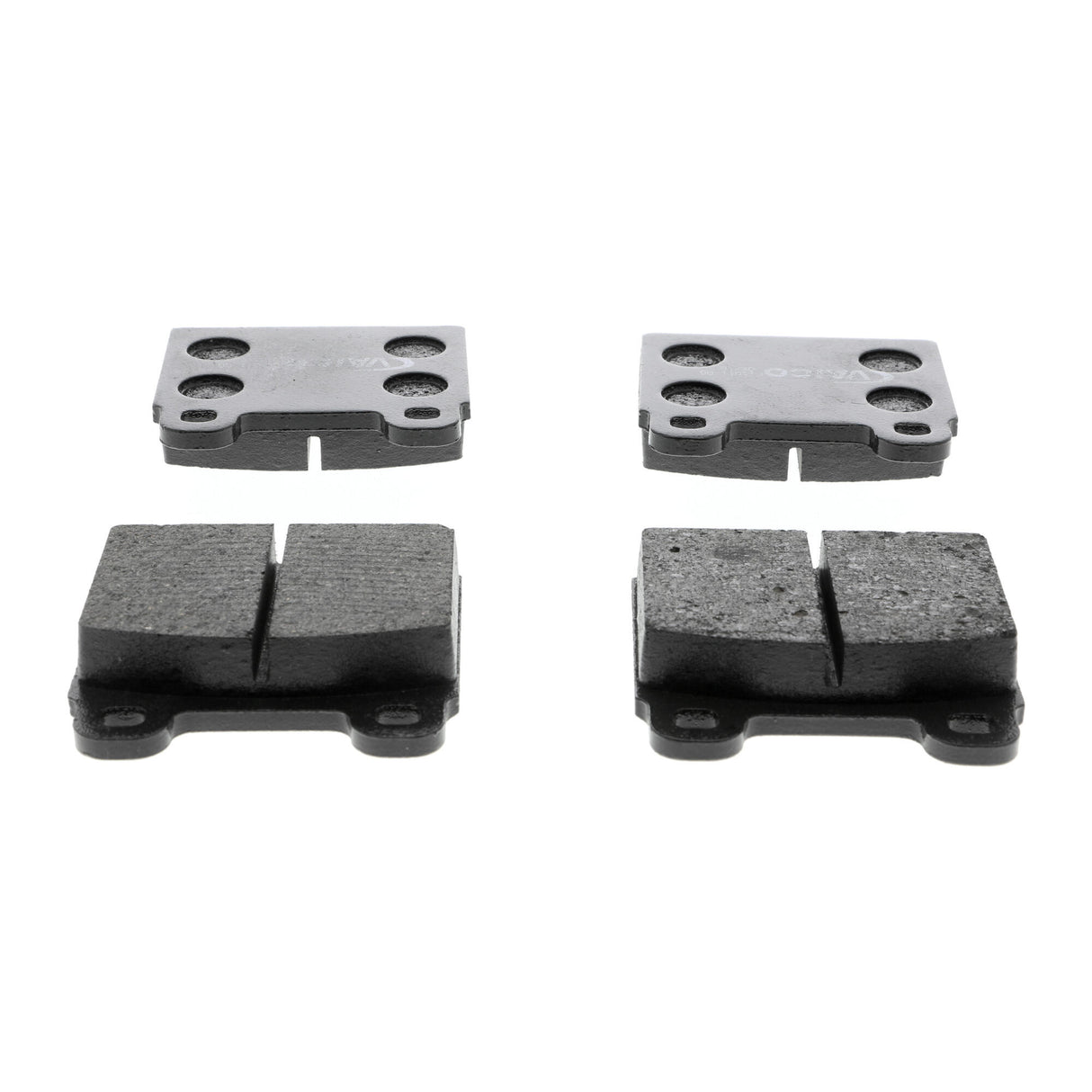 VW Brake Pad Set, disc brake  - VAICO V10-8122