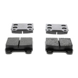 VW Brake Pad Set, disc brake  - VAICO V10-8122