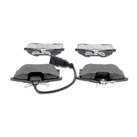 VW Brake Pad Set, disc brake  - VAICO V10-8123