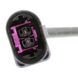 VW Brake Pad Set, disc brake  - VAICO V10-8123