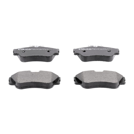 VW Brake Pad Set, disc brake  - VAICO V10-8128