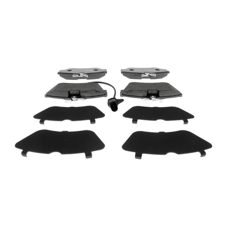 VW Brake Pad Set, disc brake  - VAICO V10-8129