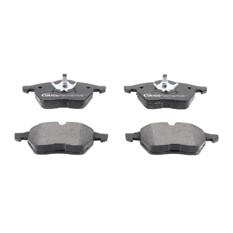 SKODA Brake Pad Set, disc brake  - VAICO V10-8131
