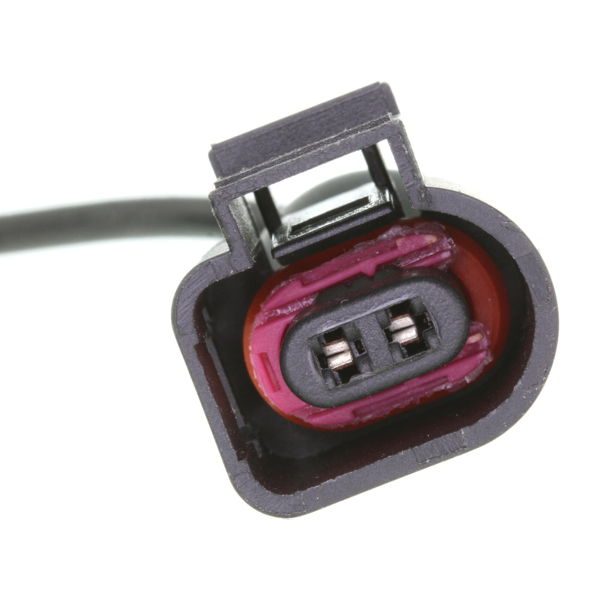 VW Brake Pad Set, disc brake  - VAICO V10-8132