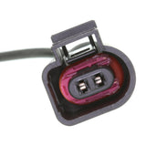 VW Brake Pad Set, disc brake  - VAICO V10-8132