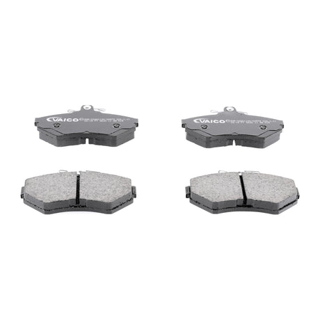 SEAT Brake Pad Set, disc brake  - VAICO V10-8136