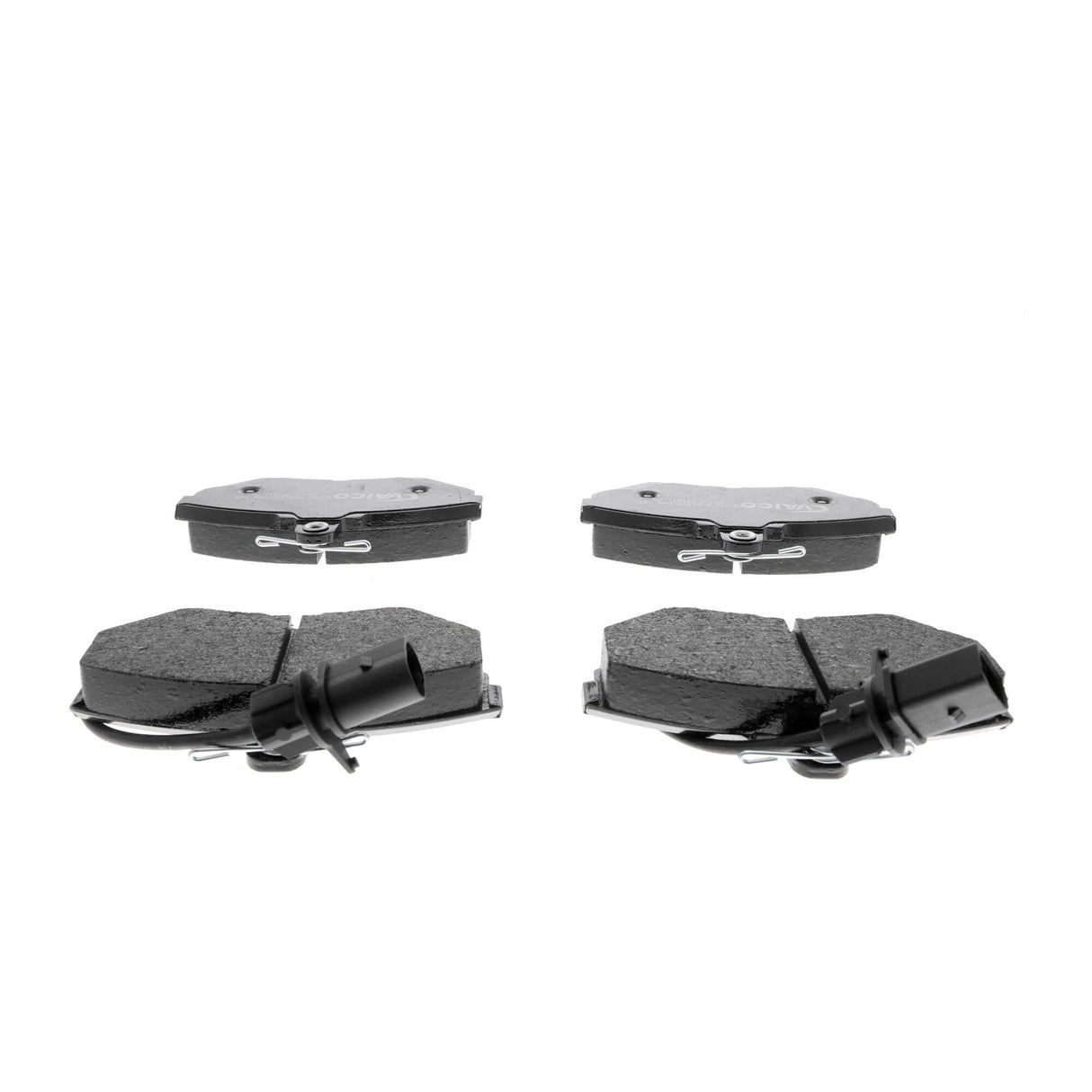 VW Brake Pad Set, disc brake  - VAICO V10-8137