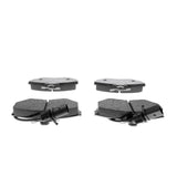 VW Brake Pad Set, disc brake  - VAICO V10-8137