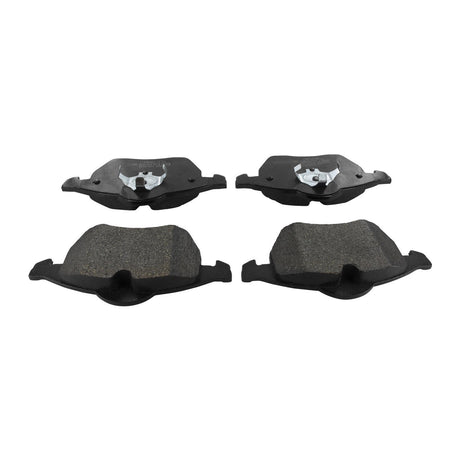 VW Brake Pad Set, disc brake  - VAICO V10-8143-1