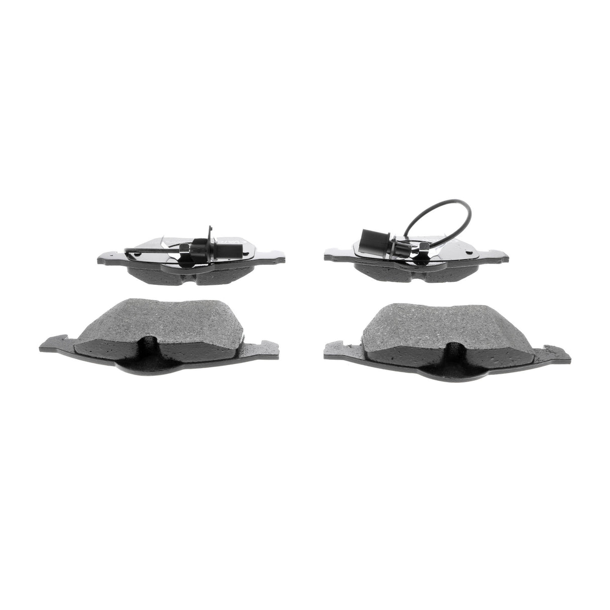 VW Brake Pad Set, disc brake  - VAICO V10-8146