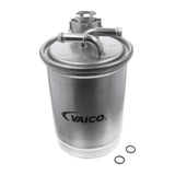 SEAT Fuel filter  - VAICO V10-8163