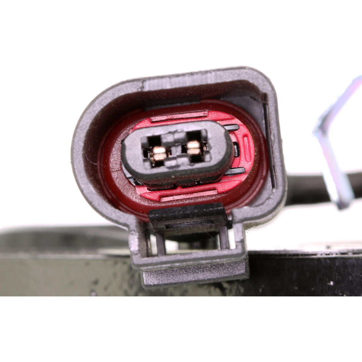 VW Brake Pad Set, disc brake  - VAICO V10-8175