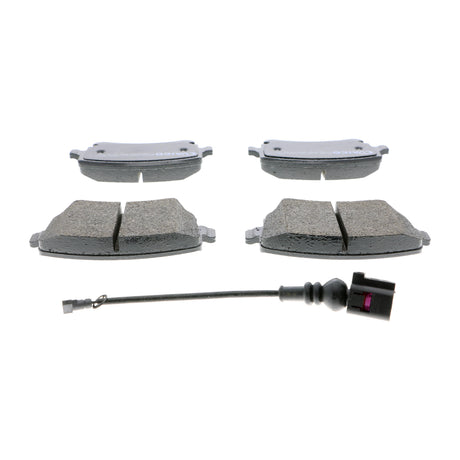 VW Brake Pad Set, disc brake  - VAICO V10-8176