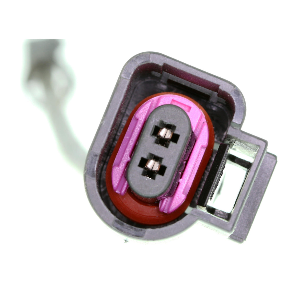 VW Brake Pad Set, disc brake  - VAICO V10-8176