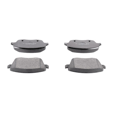 SKODA Brake Pad Set, disc brake  - VAICO V10-8179