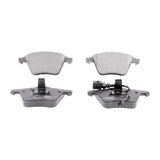 VW Brake Pad Set, disc brake  - VAICO V10-8183-1