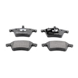 VW Brake Pad Set, disc brake  - VAICO V10-8185