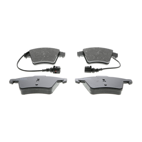 VW Brake Pad Set, disc brake  - VAICO V10-8186-1