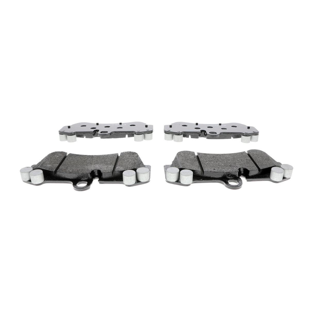 VW Brake Pad Set, disc brake  - VAICO V10-8189